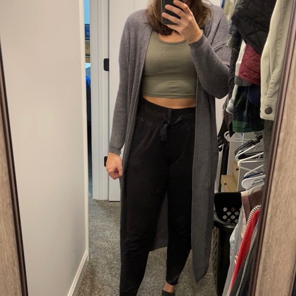 Dreamers Sweaters - Long Sweater